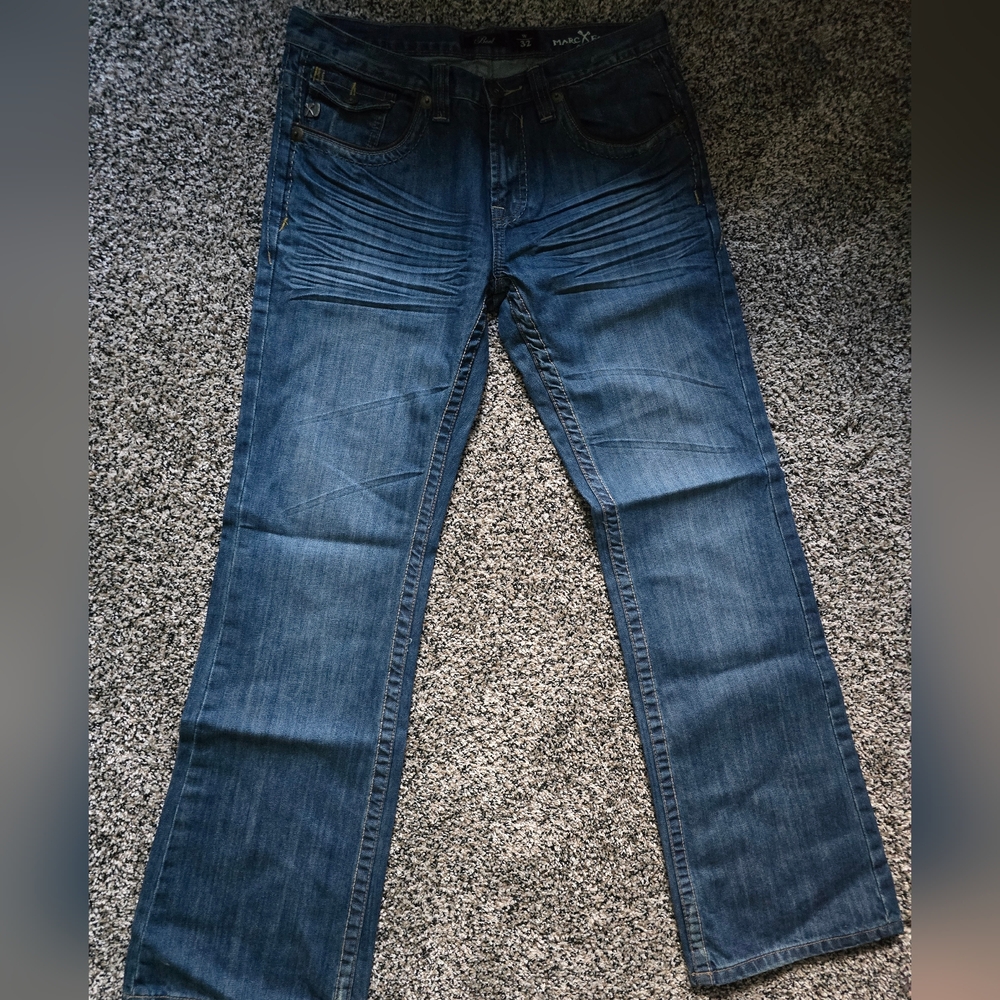 Marc Ecko Bootcut